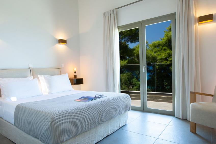 Villa mit eigenem Garten und in der Nähe von Agios Nikitas - foto 30