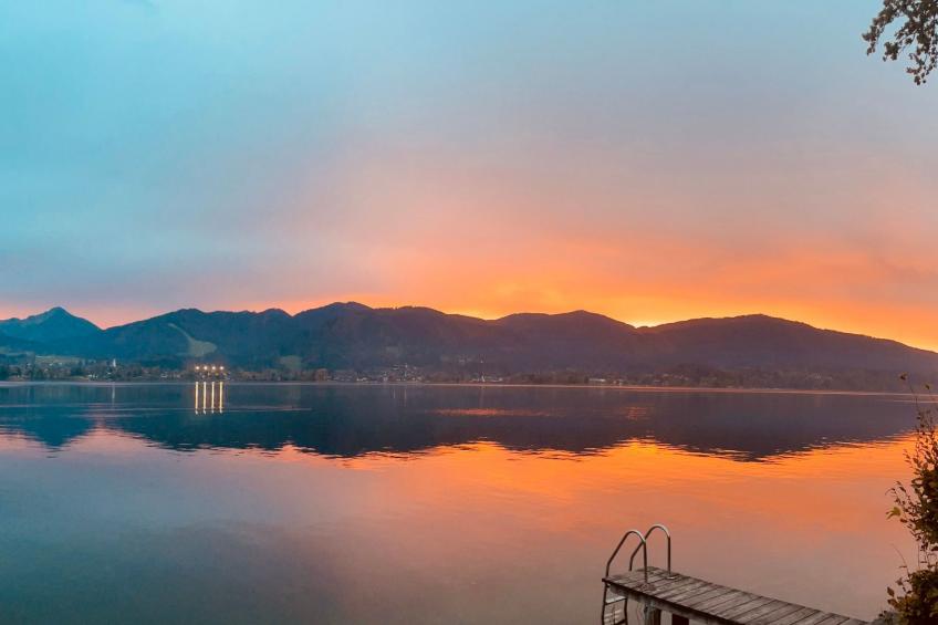 Wunderschöne Ferienwohnung Palace am See - foto 21