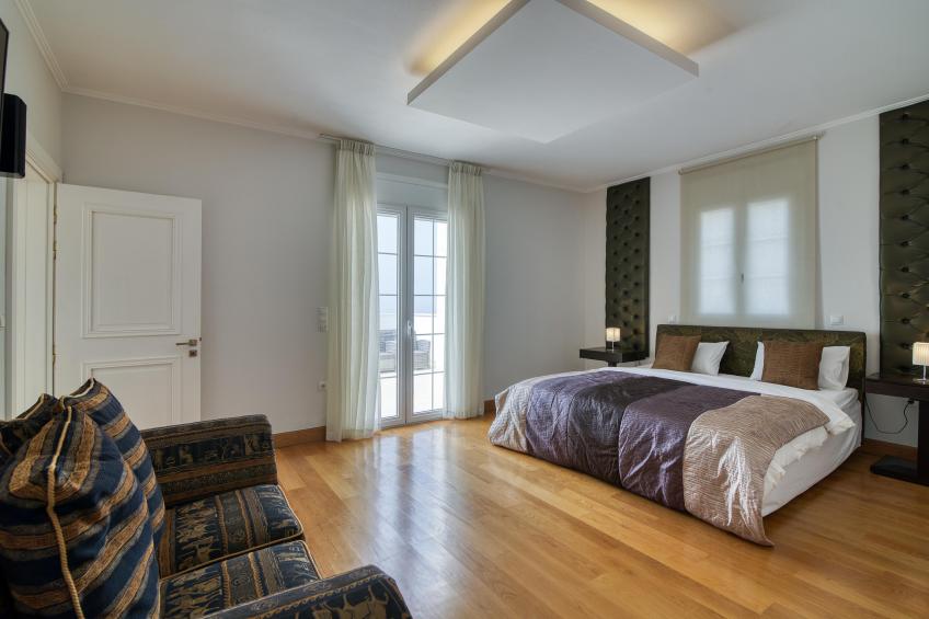 Amazing Pool Villa Kyllini Sea View - foto 22