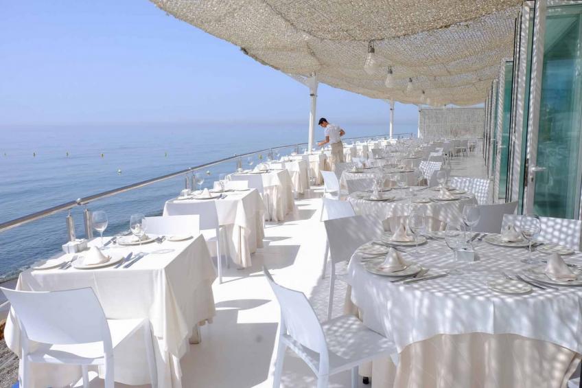 Modern Gated Apartment near Beach & Puerto Banus - foto 25