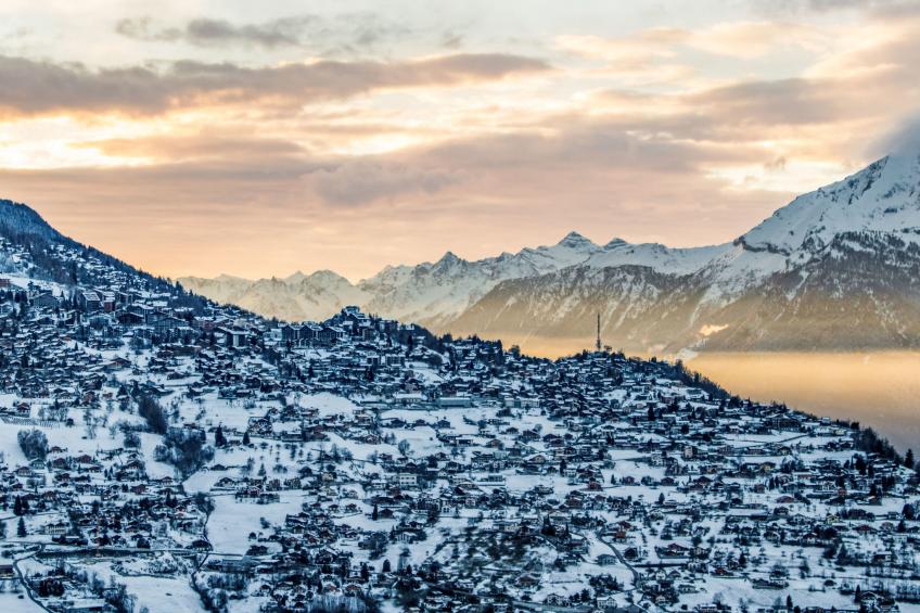 Chalet Ciel Etoilé - vue splendide - foto 32