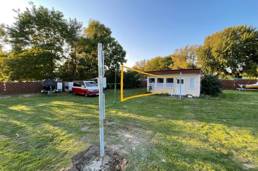 Rügenferienhaus Souterrain - foto 8