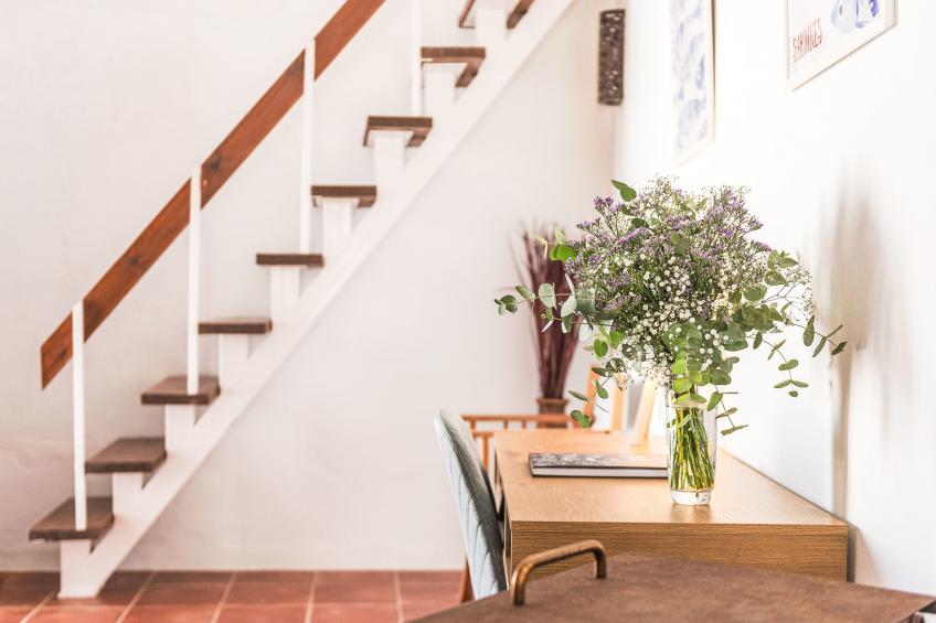 Wohnung mit großer Dachterrasse in Vejer - foto 23