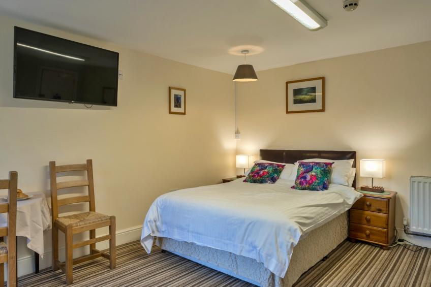 Trimstone Manor - Lee, Studio Apartment - foto 3
