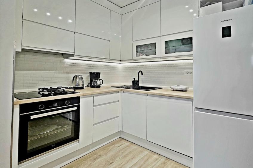 One Bedroom Apartment with Private Garden - foto 28