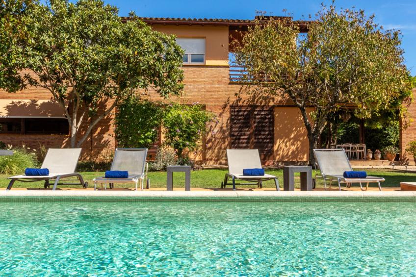 Villa Chantal - foto 36