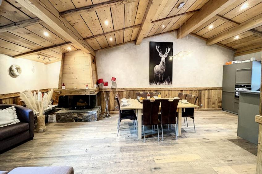 Appartements à Les Gets - foto 7