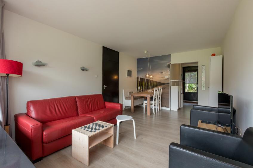 Appartement - Burg. van Woelderenlaan 100-4 | Vlissingen - foto 4