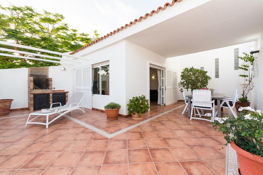 Casa Maspalomas - foto 5