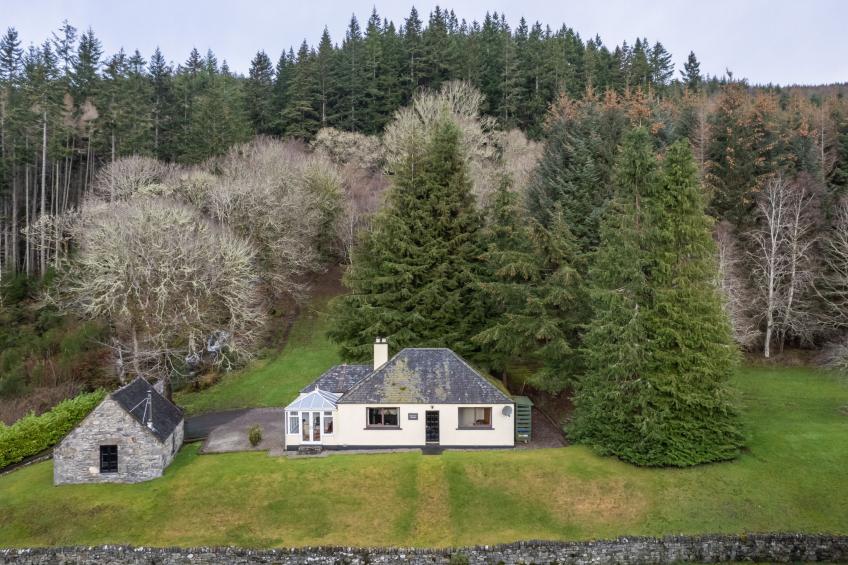 Farmburn Bothy - foto 42
