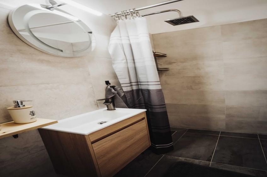 Holiday Home Nightswim Inn - Two Bedroom Holiday Home with Swimming Pool - foto 17