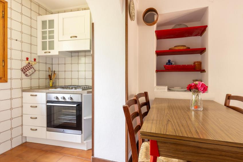 Appartamento Marliana - foto 3