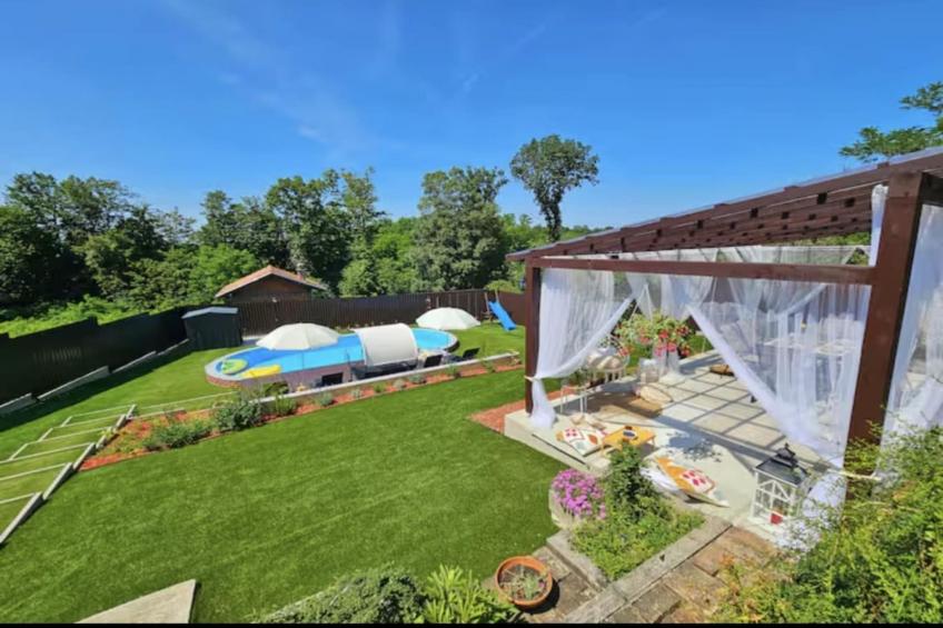 Luxury Pool Villa Aurora - Four Bedroom Villa with the Pool - foto 41