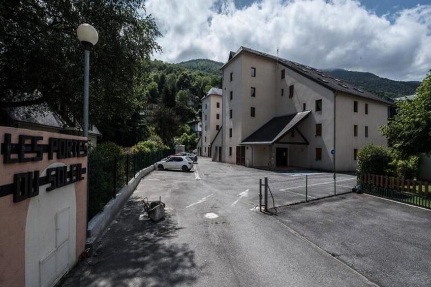 Résidence Portes Du Soleil B - foto 26