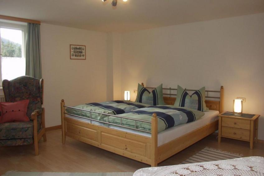 Gemütliche Ferienwohnung in Unterammergau - foto 3