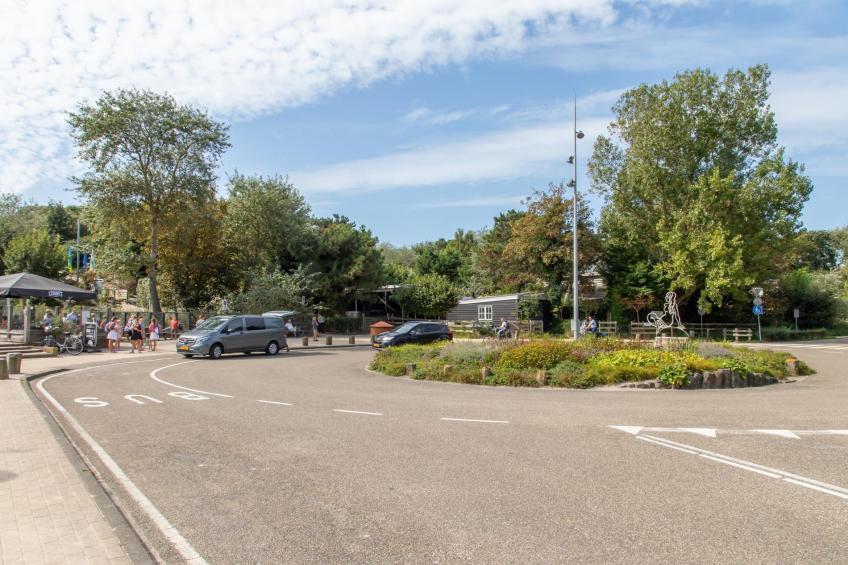 Holidayhome - De Haaymanweg 5 | Burgh Haamstede 'Huisje 86' - foto 33