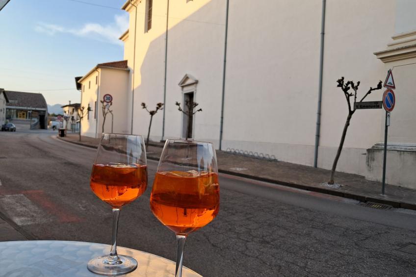 maison de vacances "Arba via manzoni". - foto 62