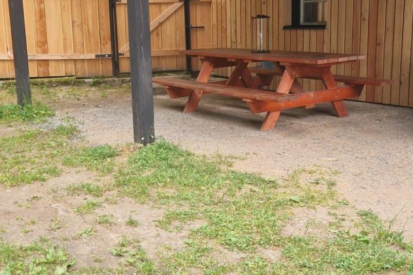 Traditionelles Haus, umgeben von Wäldern in Ralsko - foto 7