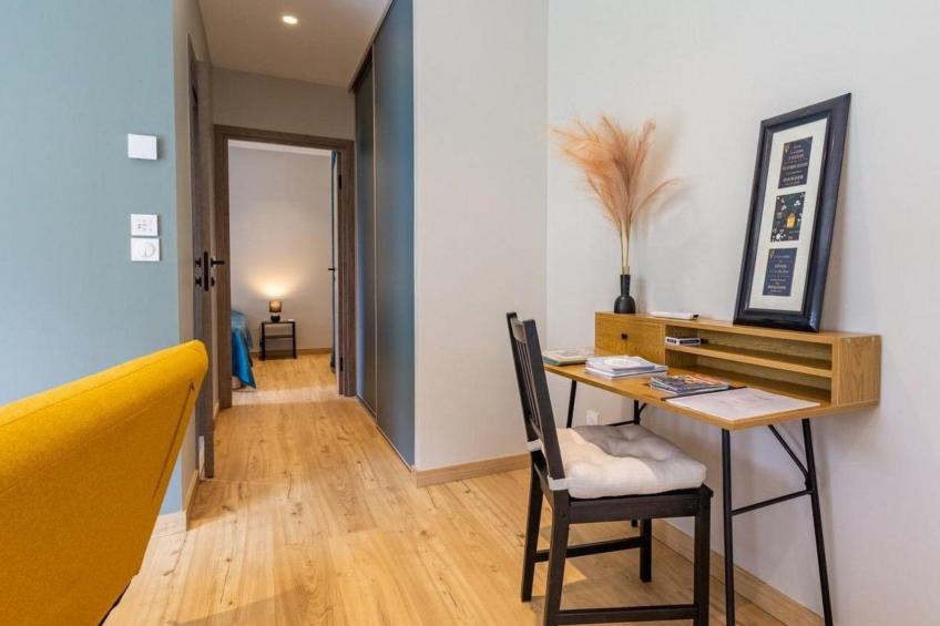 Doppelhaushälfte mit Terrasse - foto 6