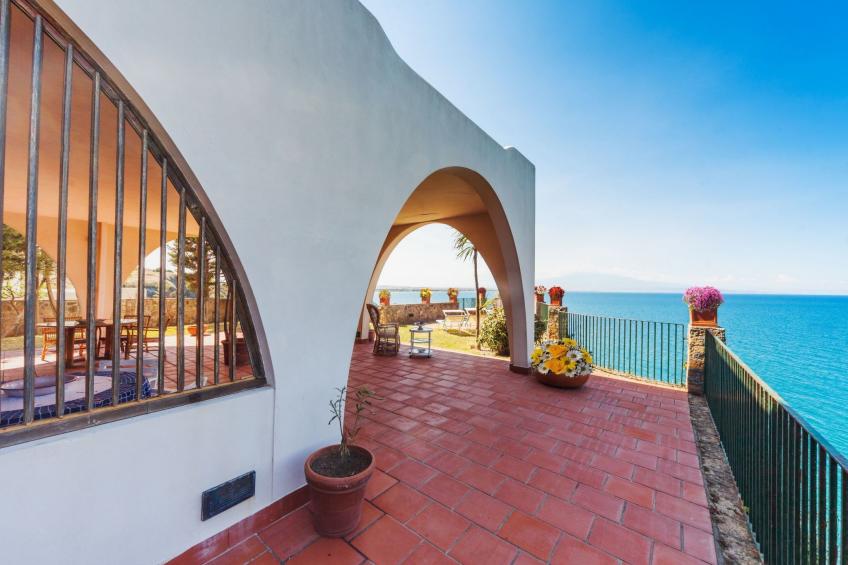 Villa Mamma Gina - foto 18