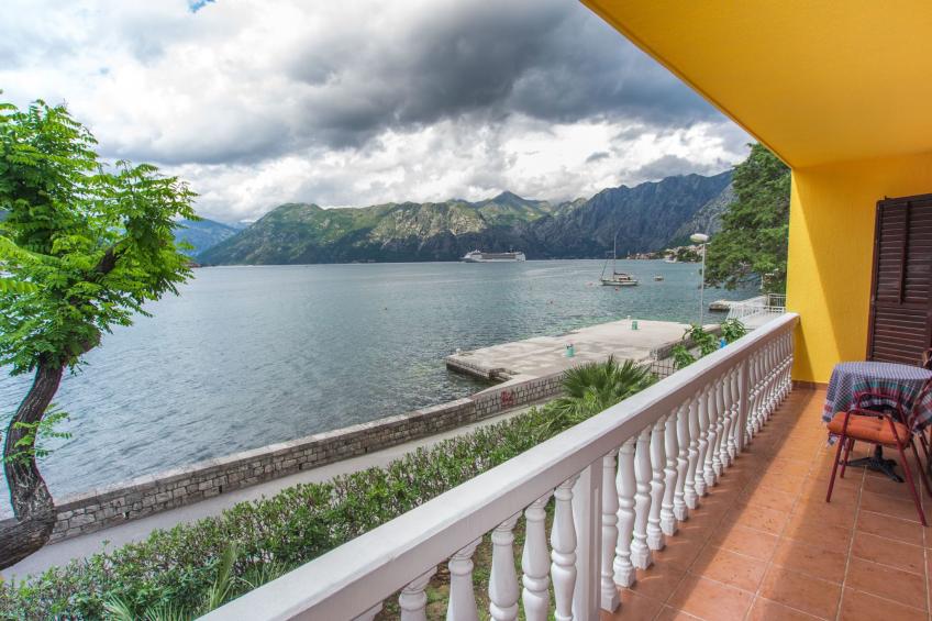 Ferienappartement am Meer mit Terrasse - foto 12