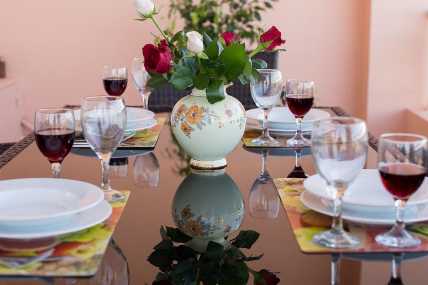 Ferienvilla "Diogenis Home" - foto 6