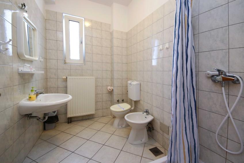 Apartments & Rooms Villa Petra - One Bedroom Apartment with Terrace 1 - foto 12