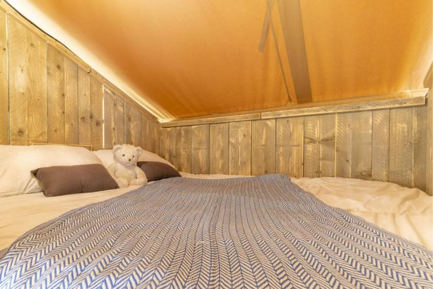 Lodge Safari 6p 3Bdrms AirCon - foto 8