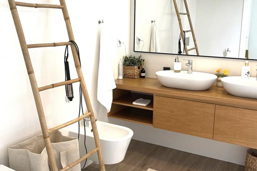 Neue Luxusvilla an der Silberküste São Martinho do Porto - foto 13