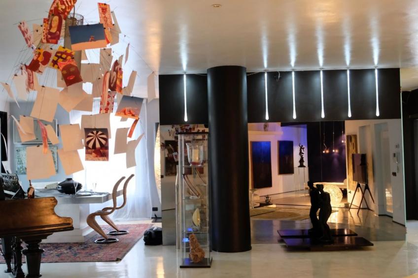 Vip Garten Whirlpool mit Meerblick im Herzen der Stadt - foto 5