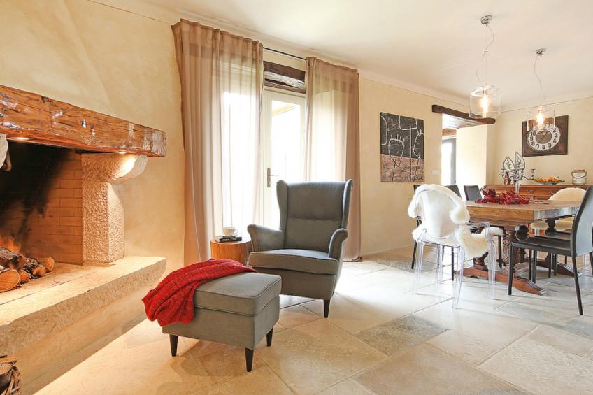 Villa Benvenuti - foto 42