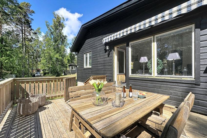 Skärgårdshem - foto 16