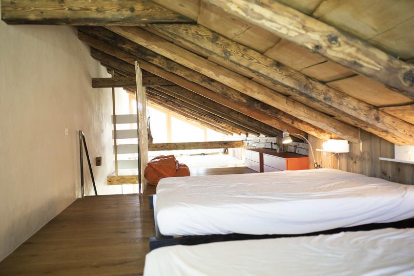 Appartement - N°5 - foto 9