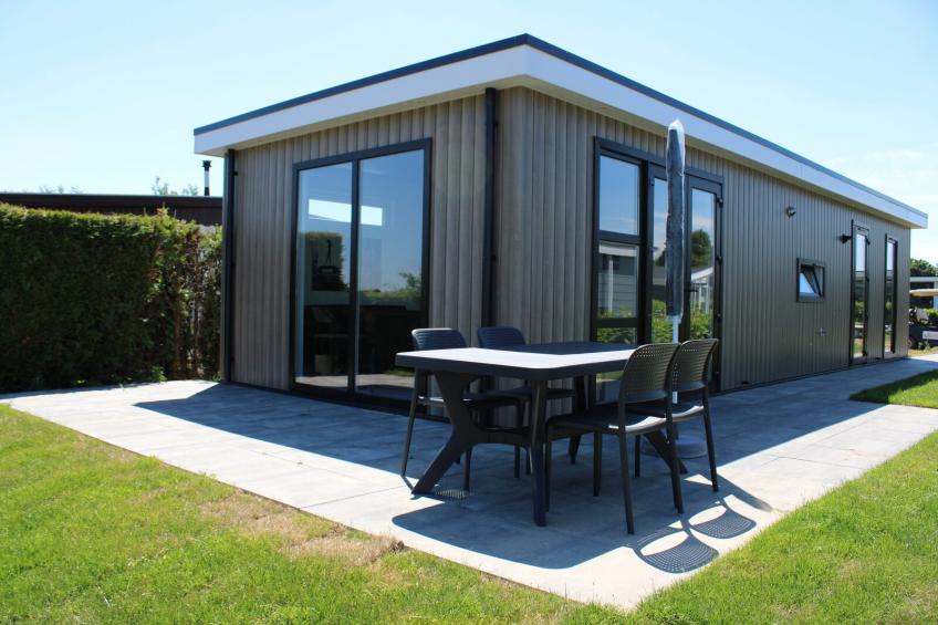 Type Cube Comfort 5 person IJsselzicht - foto 34