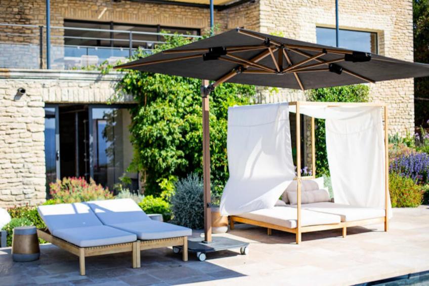 Villa De Haut Standing - 8 Chambres - Piscine - foto 4