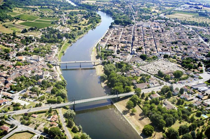 Maison Pineuilh - foto 38