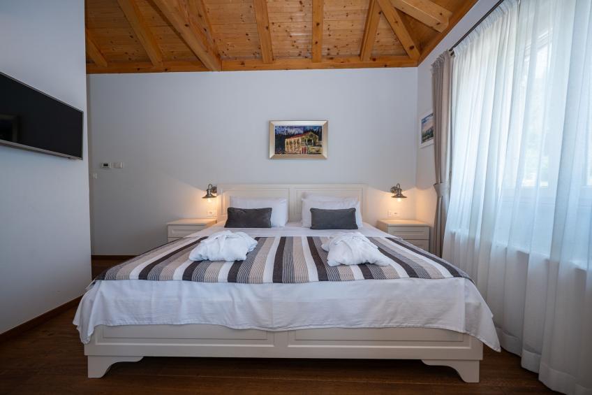 Villa Doline-Two Bedroom Villa with Swimming Pool - foto 39