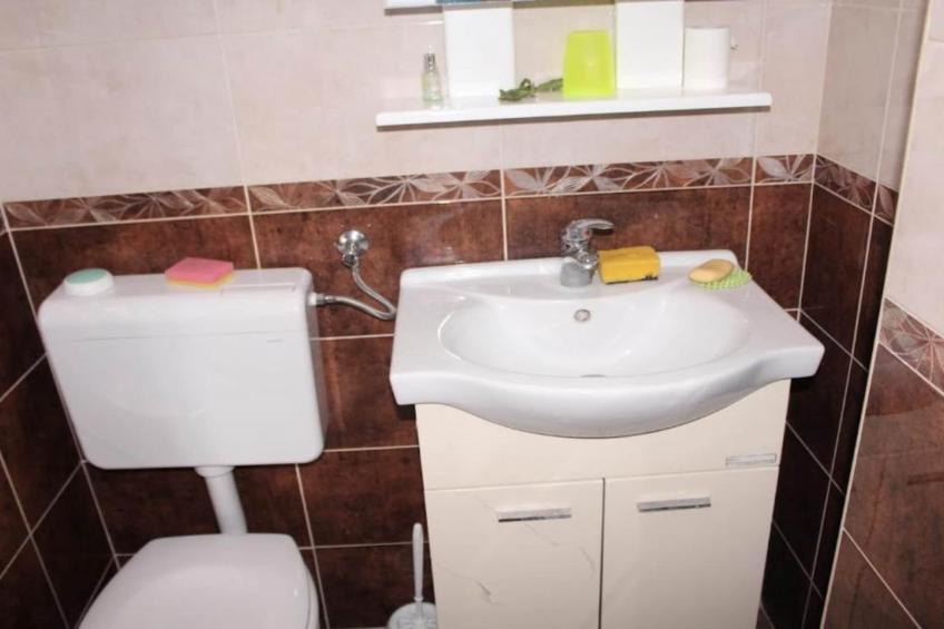 City & Sea Escape – A Perfect Stay in Herceg Novi - Two Bedroom Apartment with Seaview - foto 12