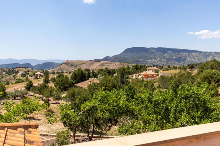 Maison à Aledo Murcia - foto 23