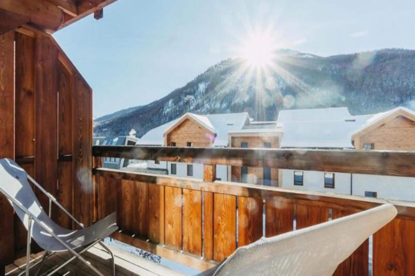 Résidence Eterlou - foto 3