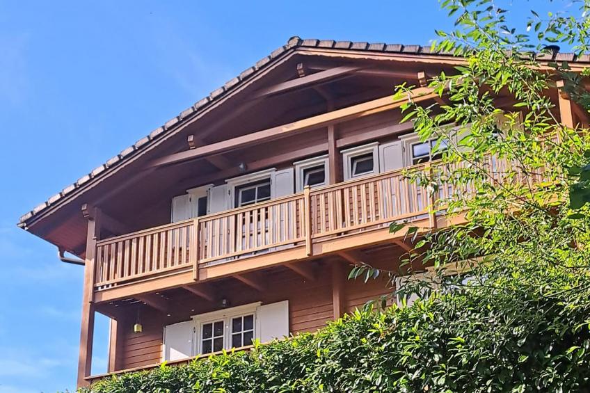 Le Temps-Passe - foto 40