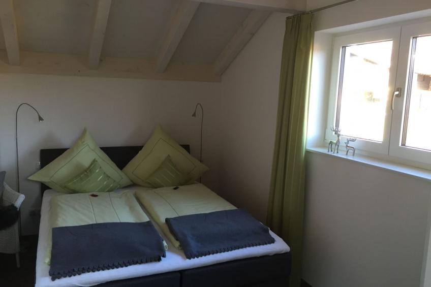 Fewo Bergblick lodge - foto 10