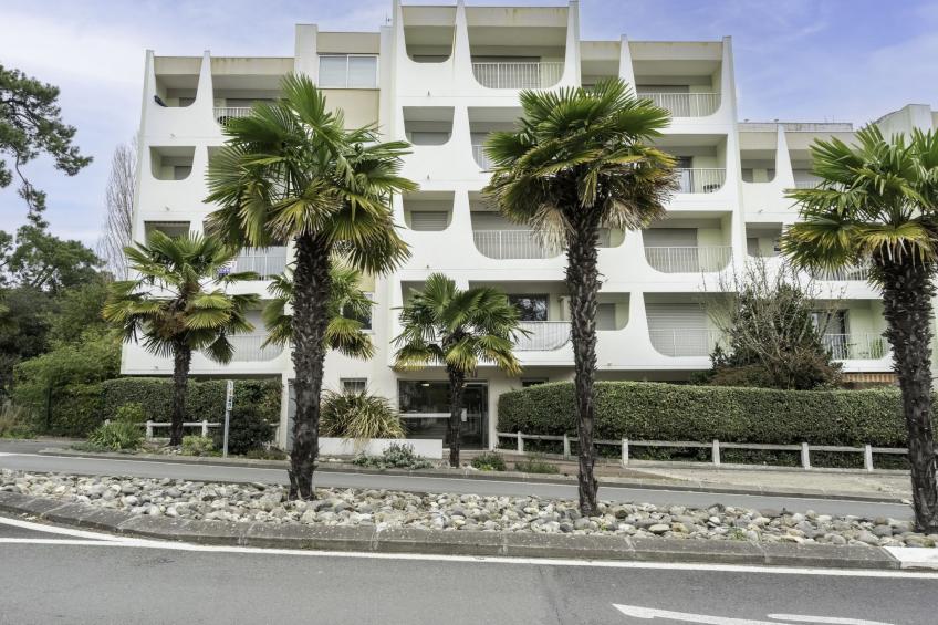 Résidence de Saint Palais - foto 5