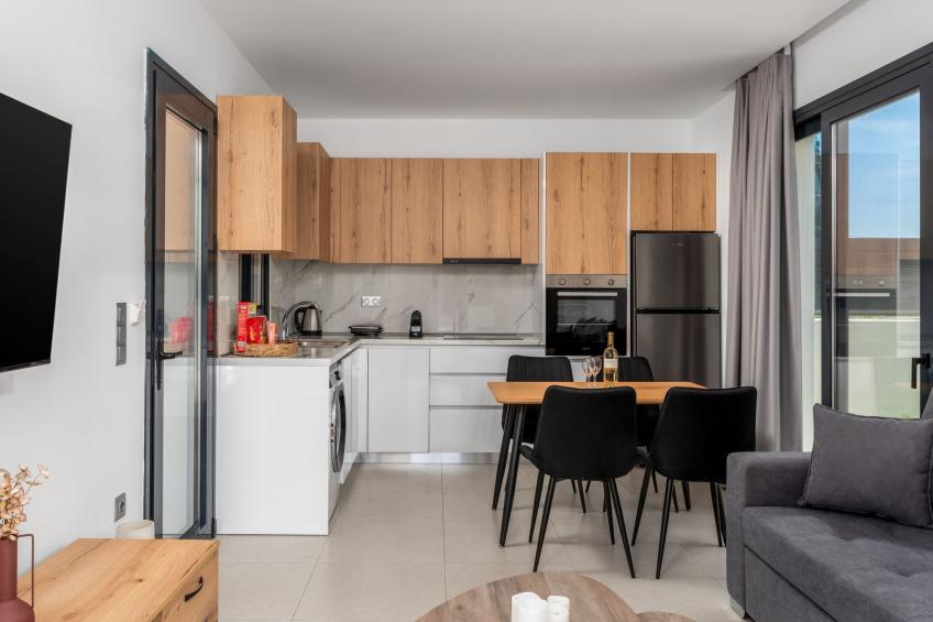 Salzige Luxusvilla 7 - foto 8