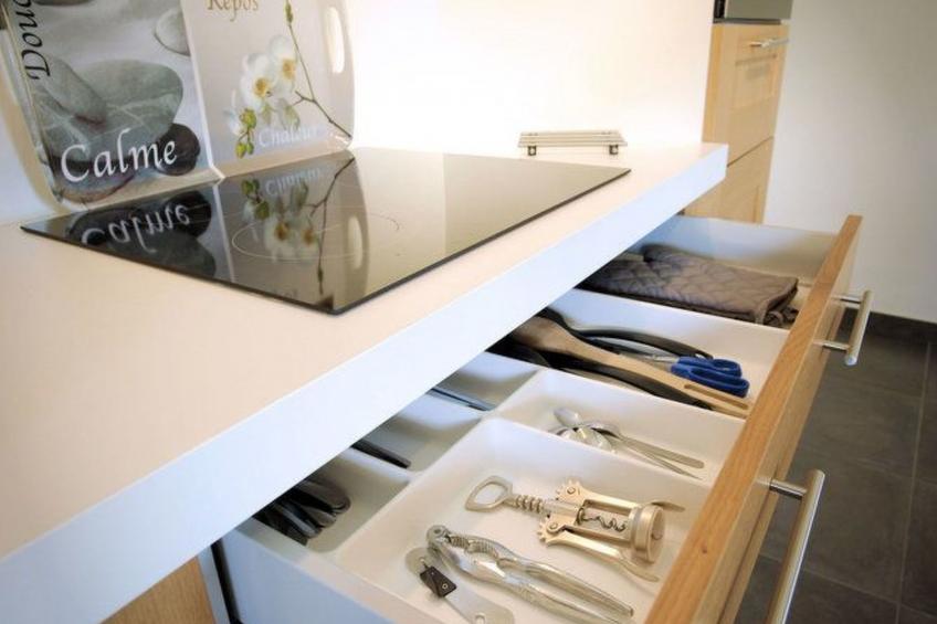 Domäne "Suite Luna" mit Infinity-Pool - foto 15