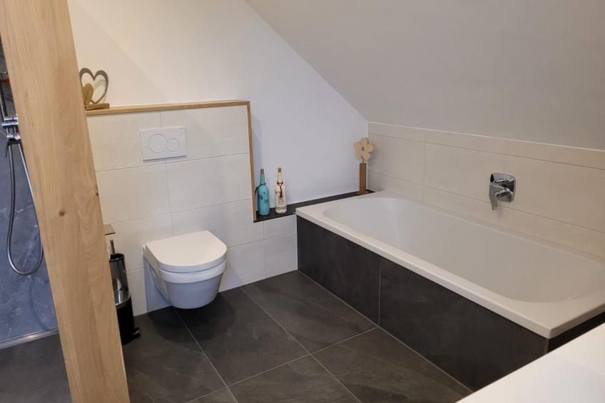 Wohnung Weitblick - foto 15