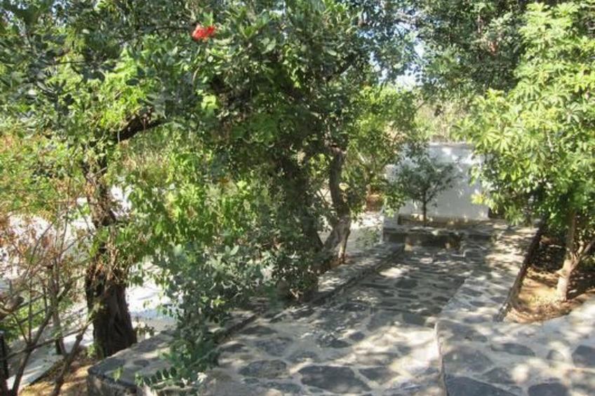 Wohnung Michalis in Agios Nikolaos mit Balkon - foto 10