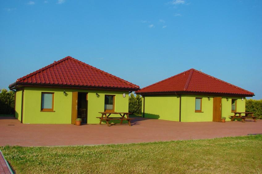 Green Corner Cottage 3 - foto 4