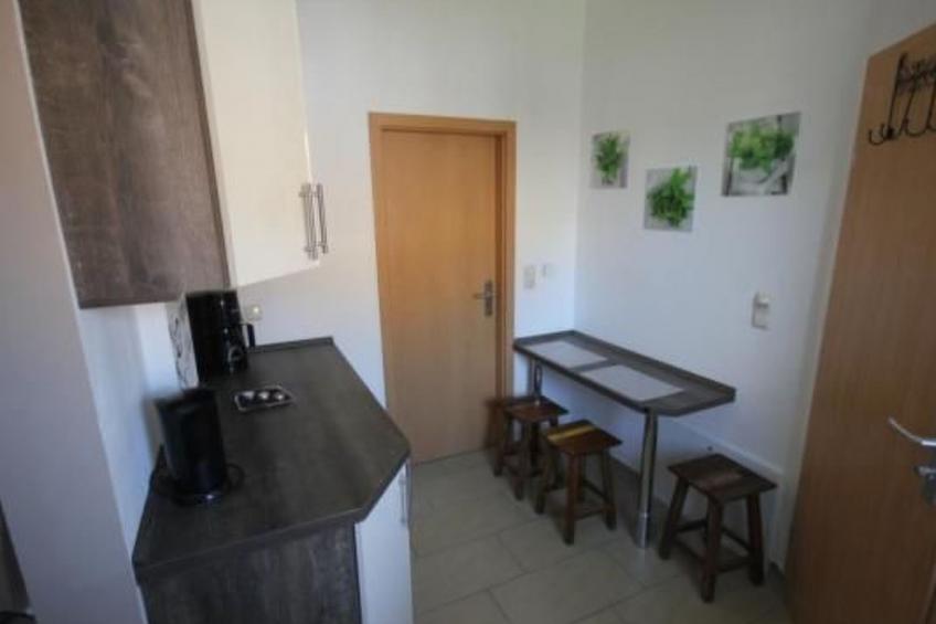 Mueritzbrise 3 mit Terrasse free WiFi - foto 12