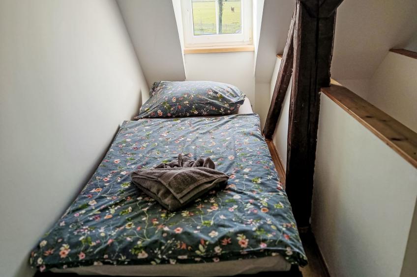 Apartmán 1 - foto 9